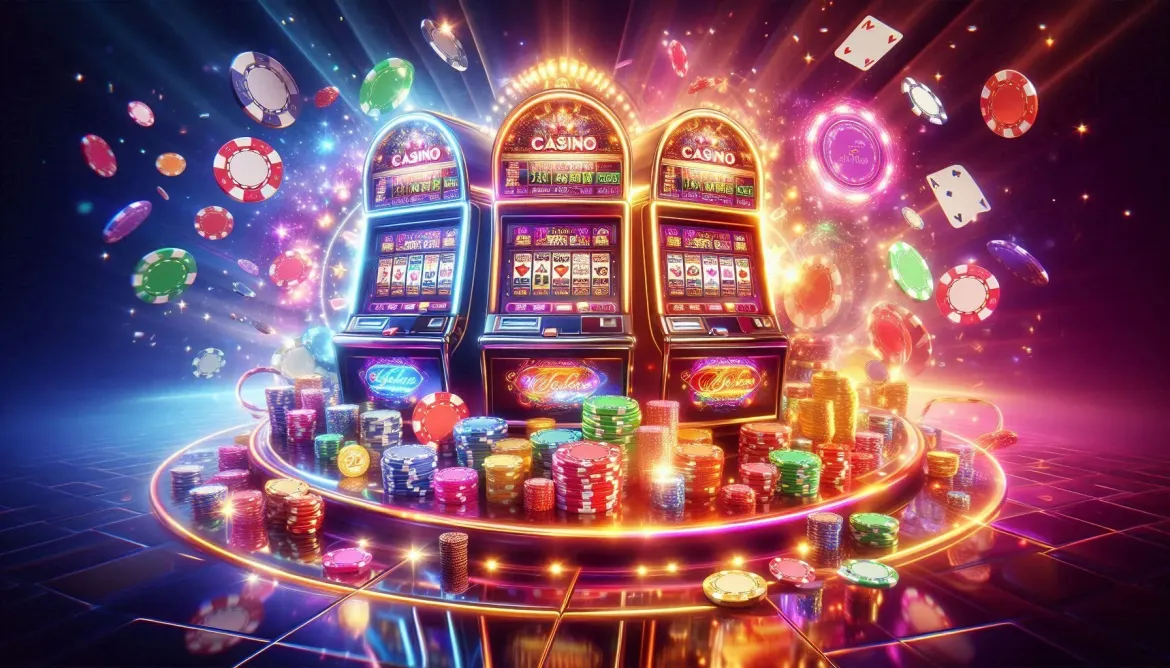 Novomatic Casino